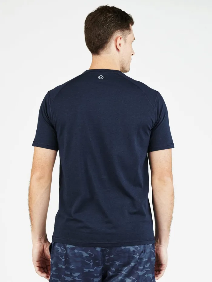 Men Carrollton Fitness TShirt Tasc Performance Short Sleeve TShirts