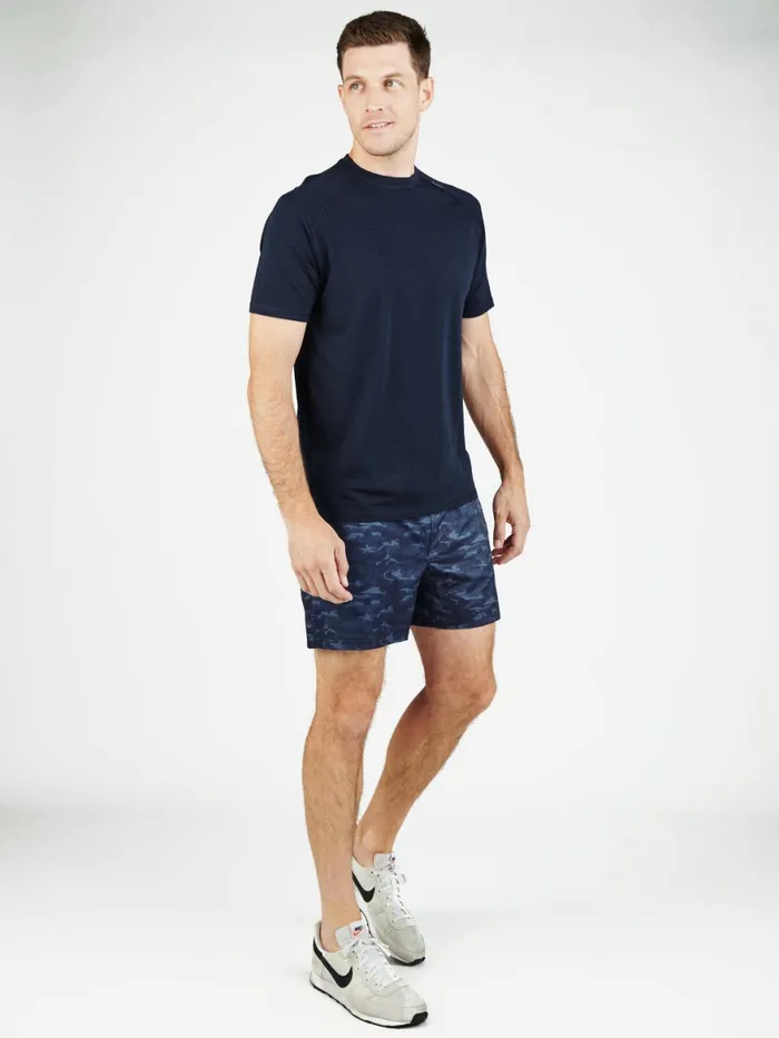 Men Carrollton Fitness TShirt Tasc Performance Short Sleeve TShirts
