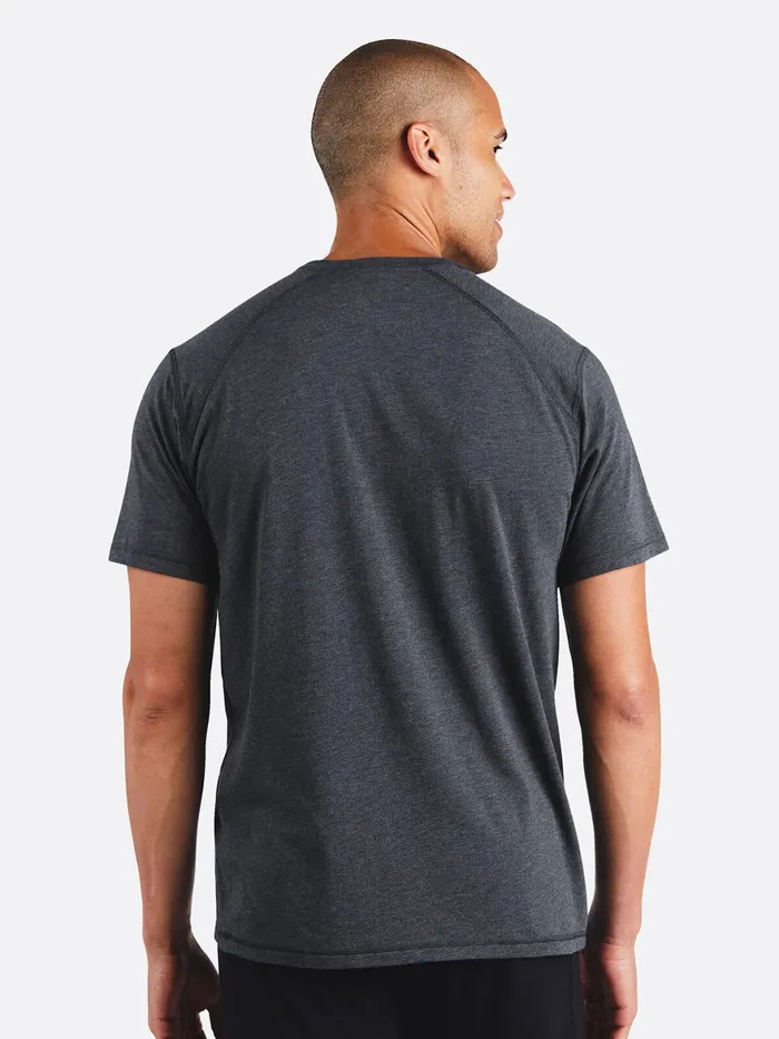 Men Carrollton Fitness TShirt Tasc Performance Short Sleeve TShirts