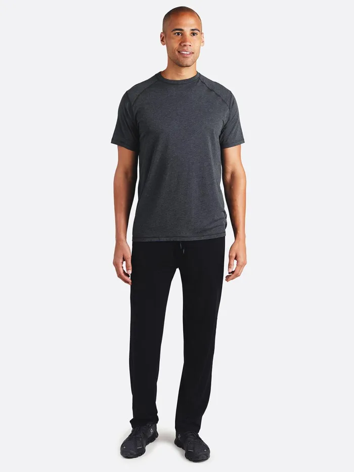 Men Carrollton Fitness TShirt Tasc Performance Short Sleeve TShirts