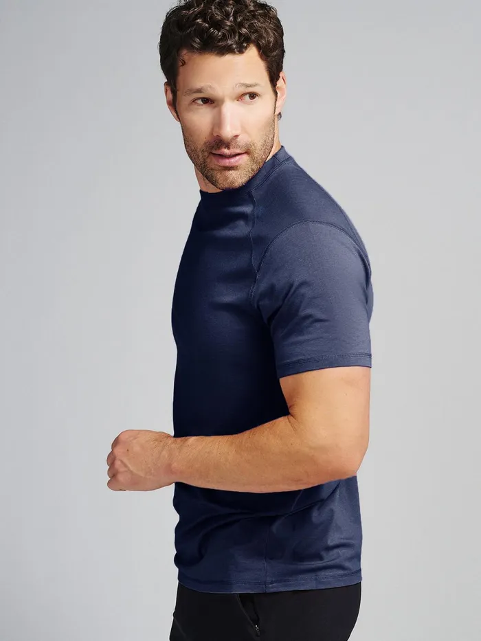 Men Carrollton Fitness TShirt Tasc Performance Short Sleeve TShirts