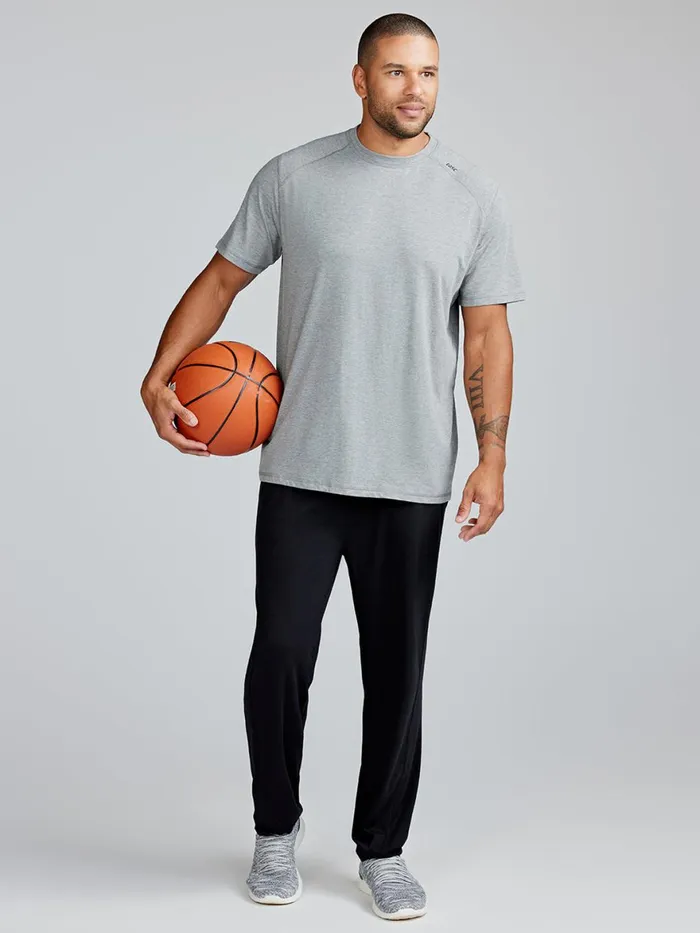 Men Carrollton Fitness TShirt Tasc Performance Short Sleeve TShirts