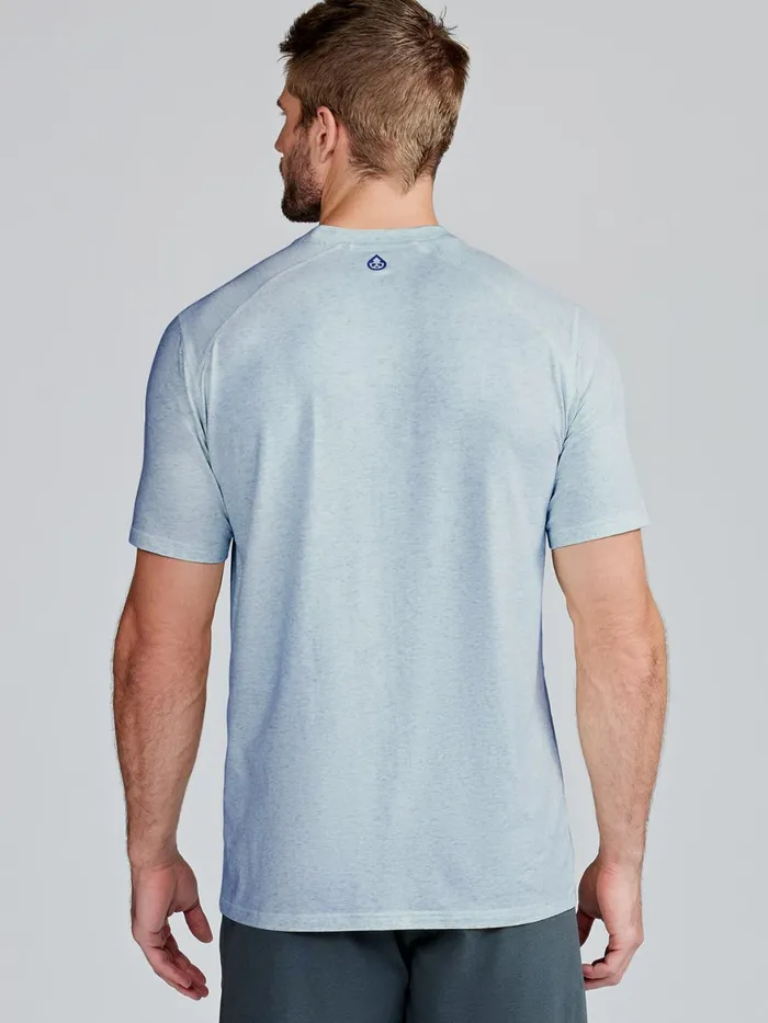 Men Carrollton Fitness TShirt Tasc Performance Short Sleeve TShirts