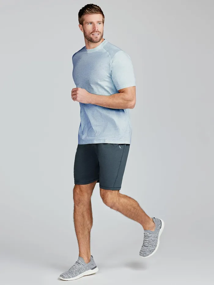 Men Carrollton Fitness TShirt Tasc Performance Short Sleeve TShirts