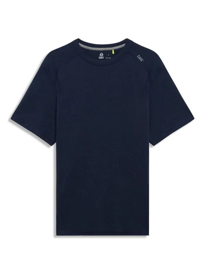 Men Carrollton Fitness TShirt Tasc Performance Short Sleeve TShirts