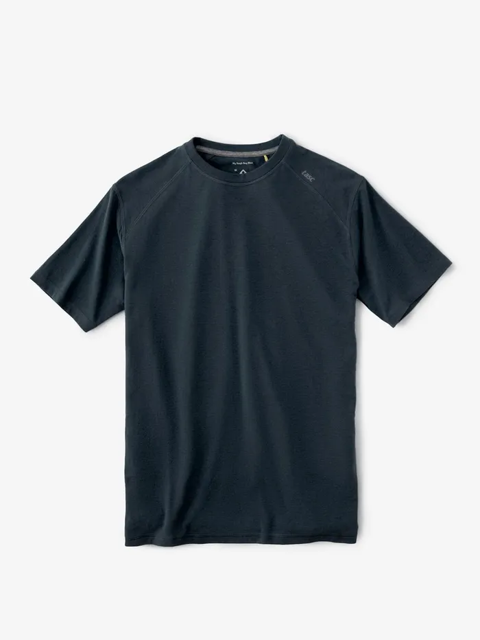 Men Carrollton Fitness TShirt Tasc Performance Short Sleeve TShirts