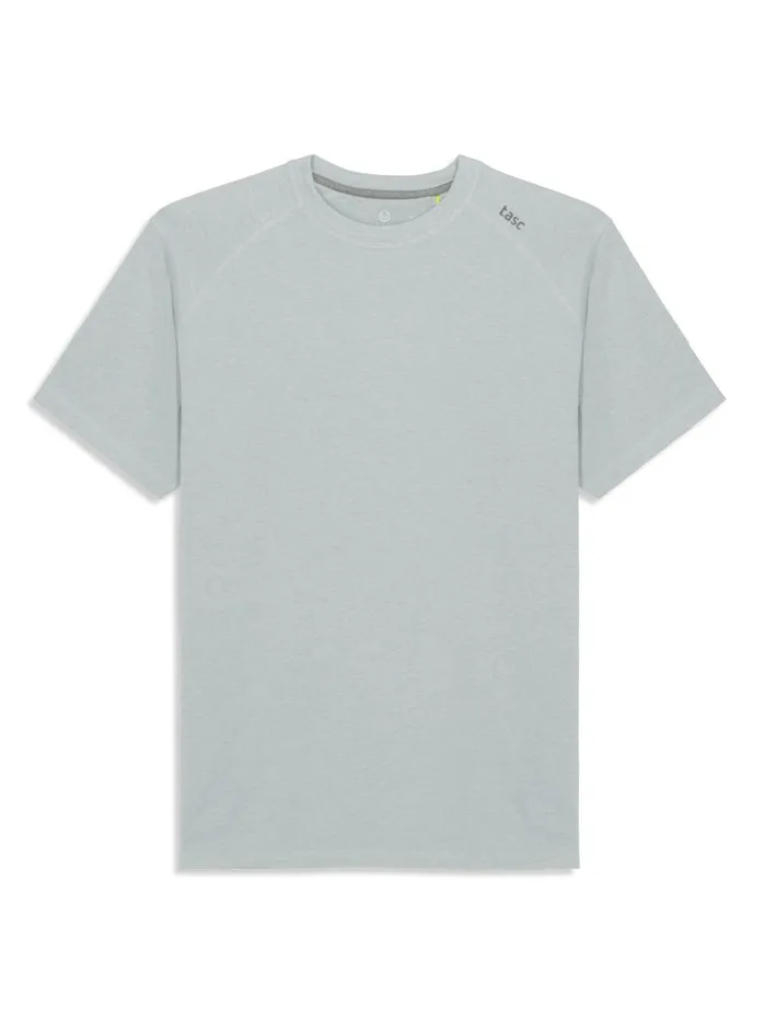 Men Carrollton Fitness TShirt Tasc Performance Short Sleeve TShirts