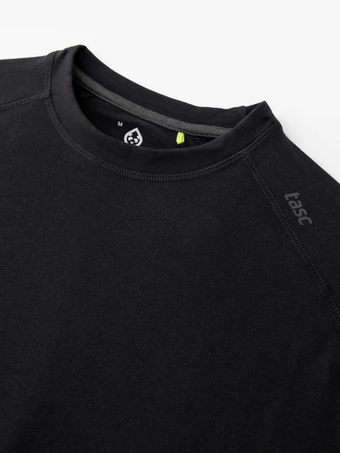 Men Carrollton Fitness TShirt Tasc Performance Short Sleeve TShirts