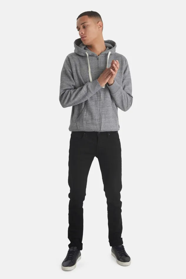 Men Cirrus Fit Blend Cirrus Jeans Black