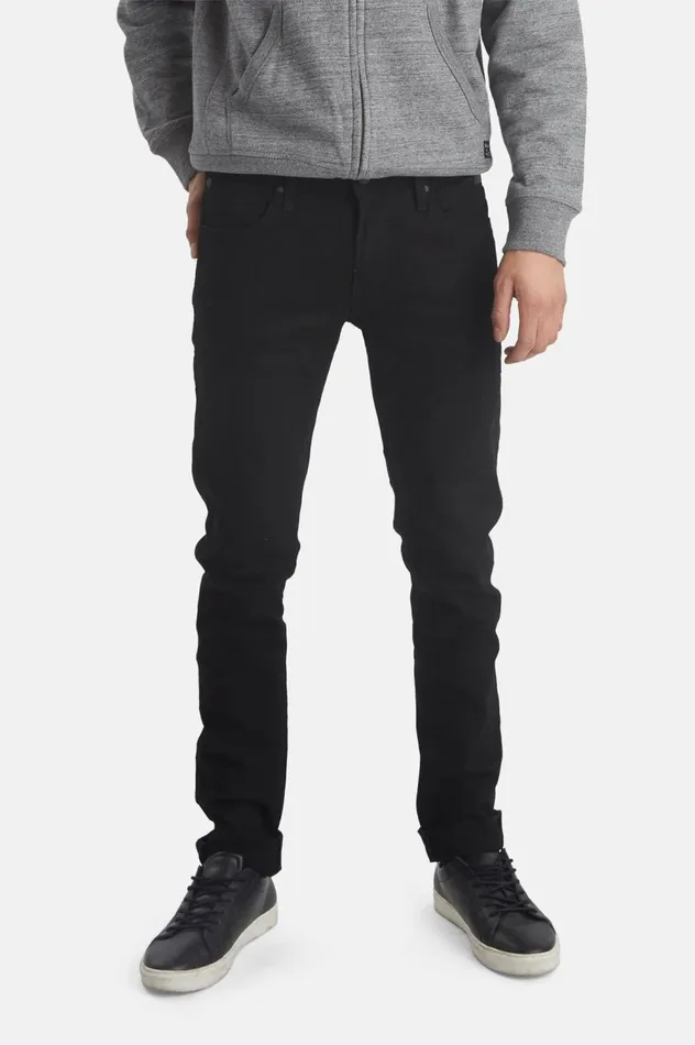 Men Cirrus Fit Blend Cirrus Jeans Black