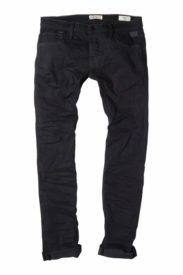 Men Cirrus Fit Blend Cirrus Jeans Black