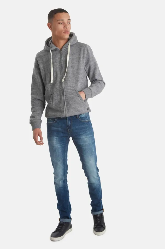 Men Cirrus Fit Blend Cirrus Jeans Middle Blue