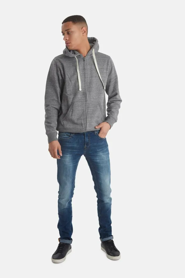 Men Cirrus Fit Blend Cirrus Jeans Middle Blue