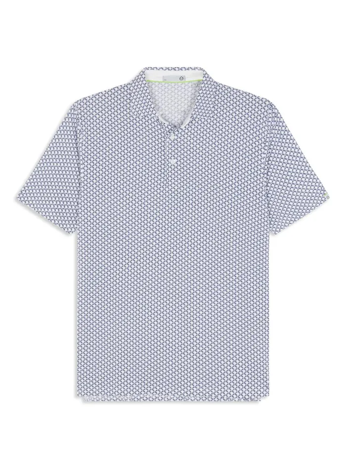 Men Cloud Lightweight Polo Flash Tasc Performance Polo Shirts