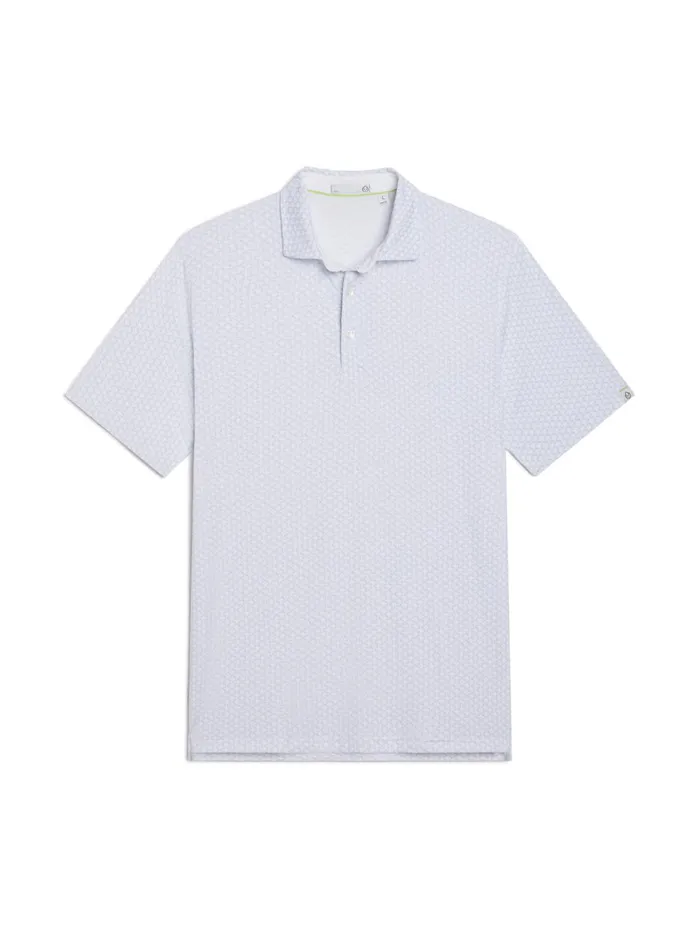Men Cloud Lightweight Polo Flash Tasc Performance Polo Shirts