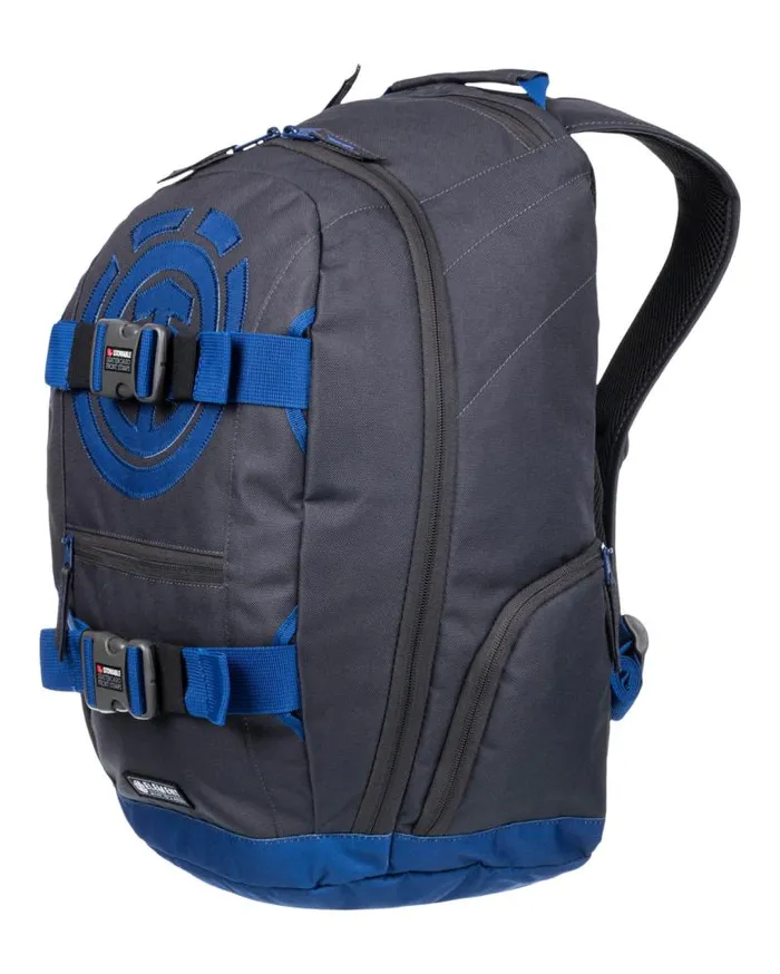 Men Element Backpacks and Bags Mohave 30L Backpack Off Black