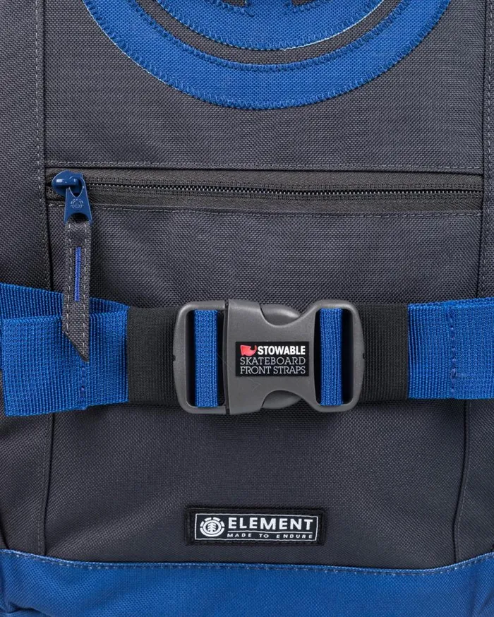 Men Element Backpacks and Bags Mohave 30L Backpack Off Black Men Element Backpacks and Bags Mohave 30L Backpack Off Black