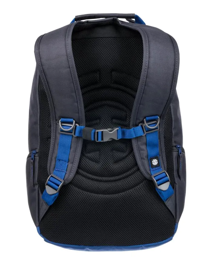 Men Element Backpacks and Bags Mohave 30L Backpack Off Black Men Element Backpacks and Bags Mohave 30L Backpack Off Black