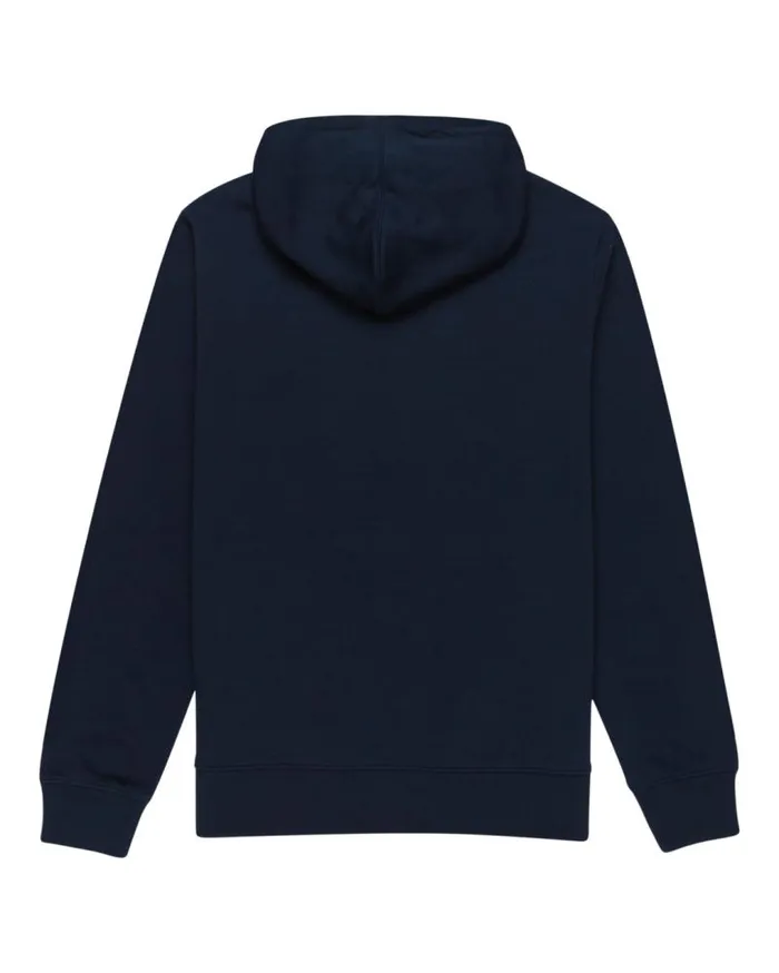 Men Element Hoodies and Jackets Cornell Classic Hoodie Eclipse Navy