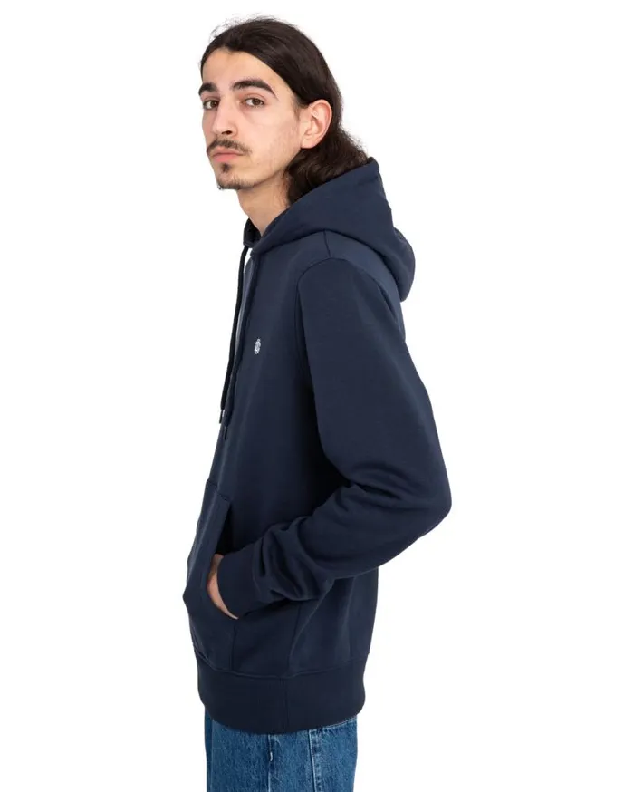 Men Element Hoodies and Jackets Cornell Classic Hoodie Eclipse Navy Men Element Hoodies and Jackets Cornell Classic Hoodie Eclipse Navy