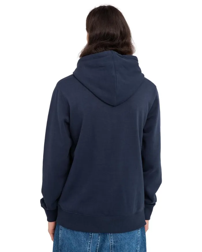 Men Element Hoodies and Jackets Cornell Classic Hoodie Eclipse Navy Men Element Hoodies and Jackets Cornell Classic Hoodie Eclipse Navy