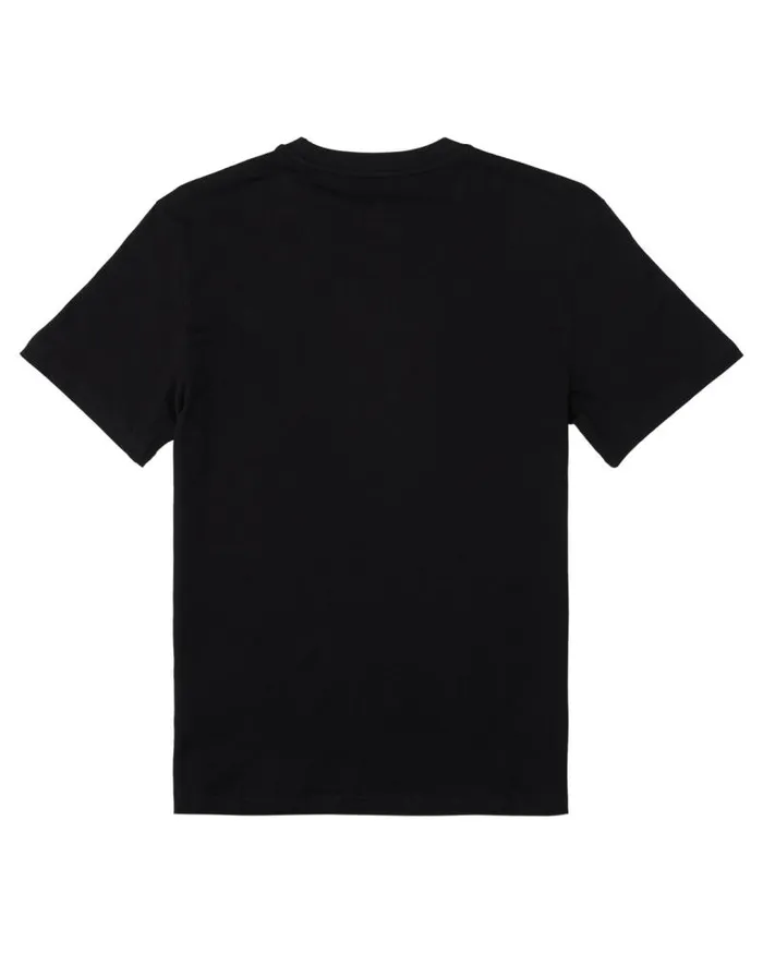 Men Element TShirts Blazin039 Short Sleeve TShirt Flint Black