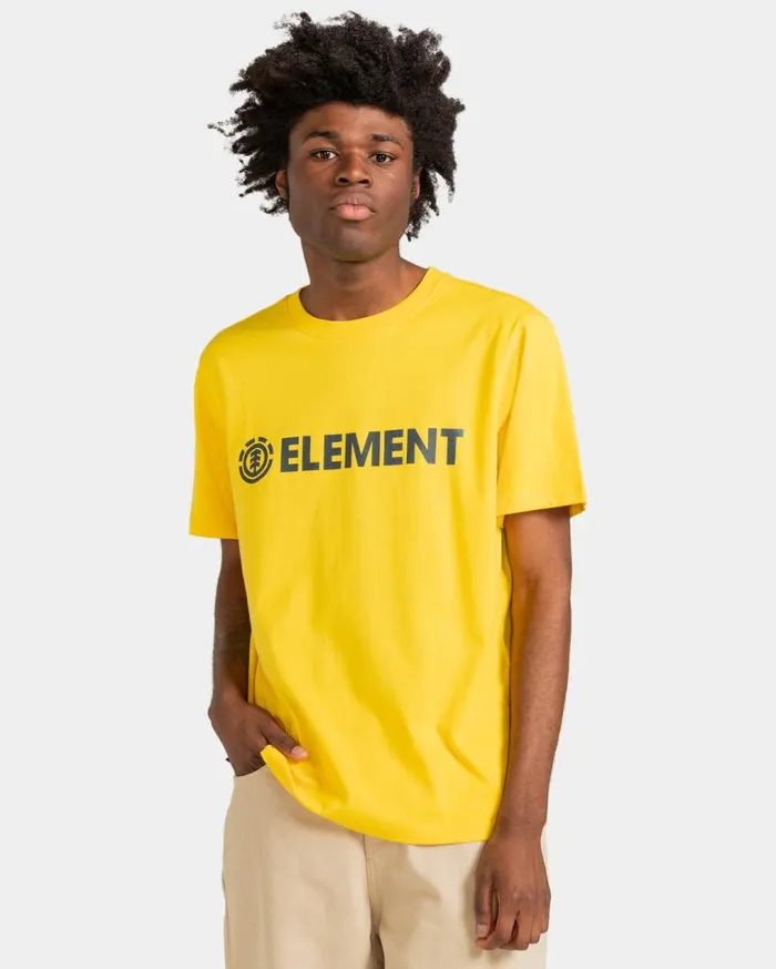 Men Element TShirts Blazin TShirt Mister Marigold