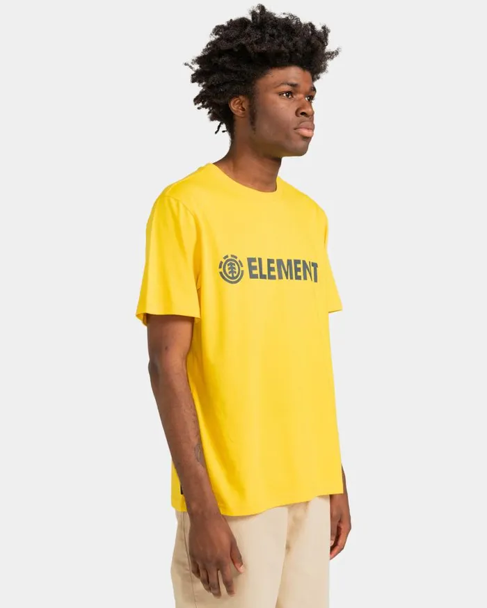 Men Element TShirts Blazin TShirt Mister Marigold