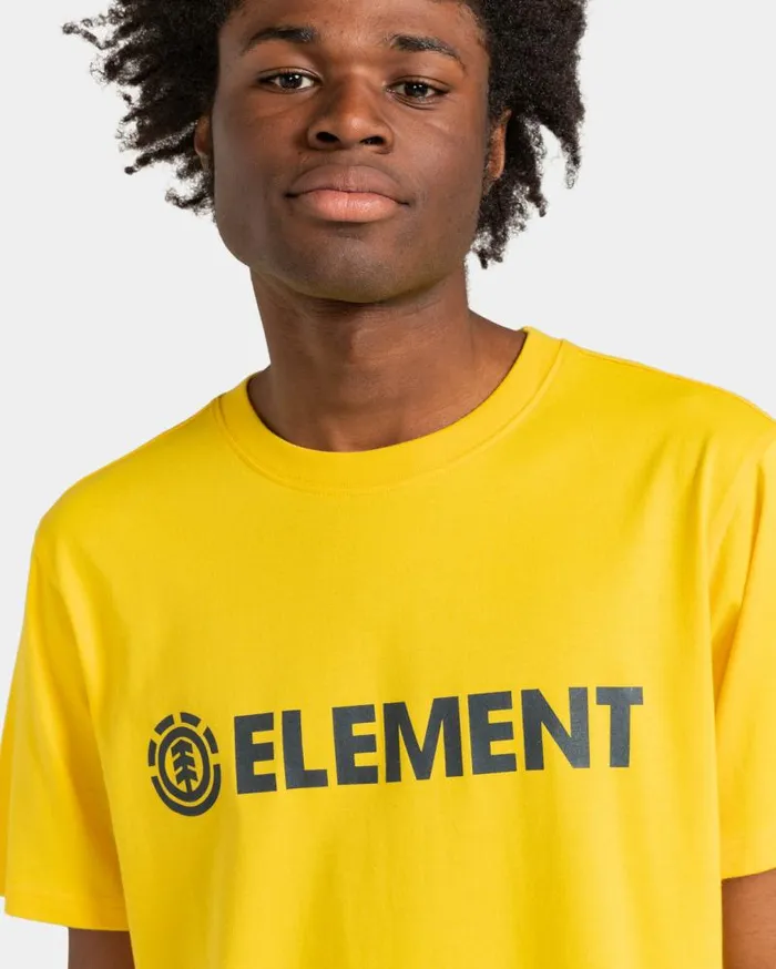 Men Element TShirts Blazin TShirt Mister Marigold