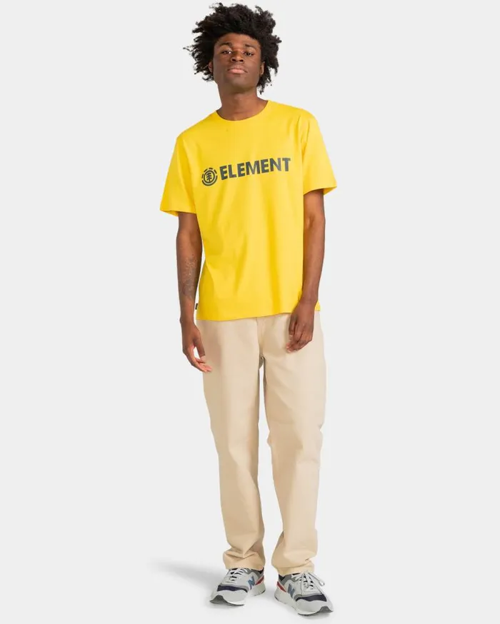 Men Element TShirts Blazin TShirt Mister Marigold