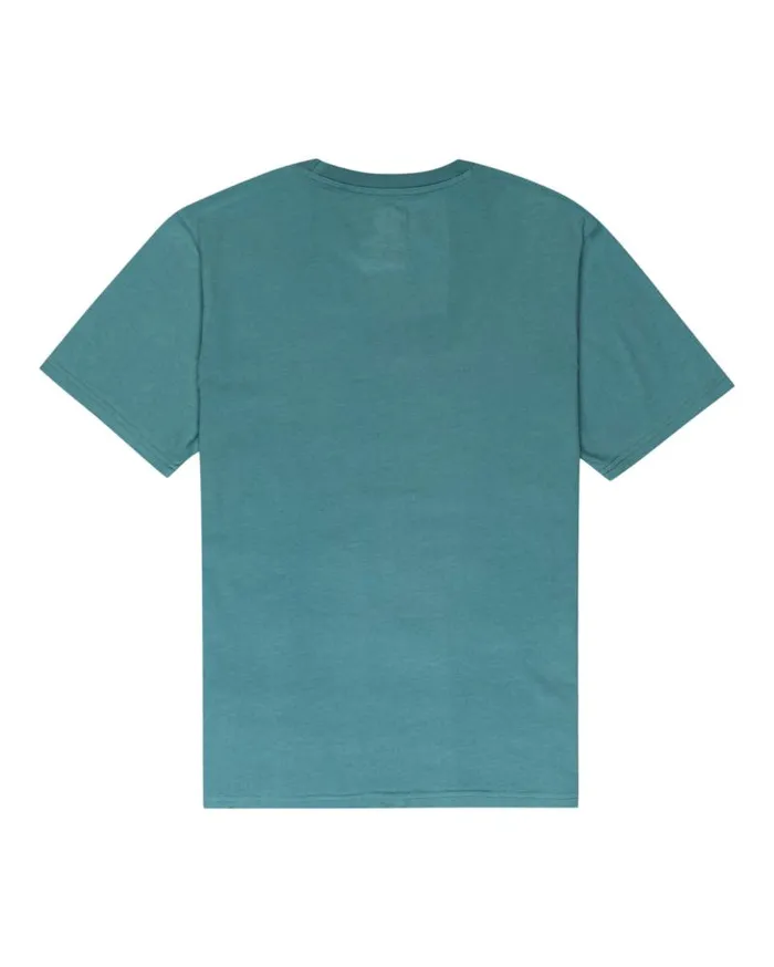 Men Element TShirts Vertical TShirt North Atlantic