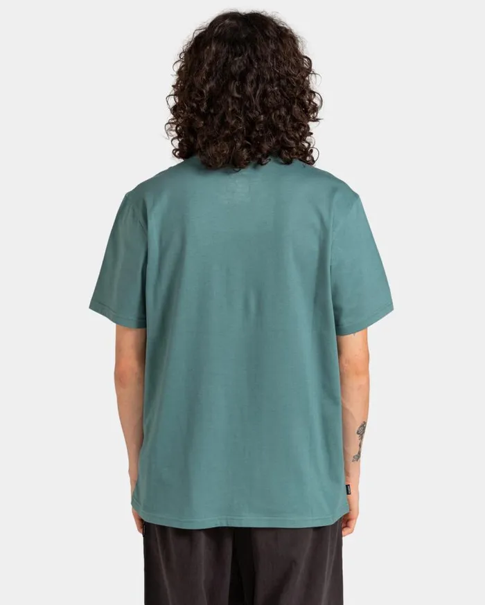 Men Element TShirts Vertical TShirt North Atlantic Men Element TShirts Vertical TShirt North Atlantic