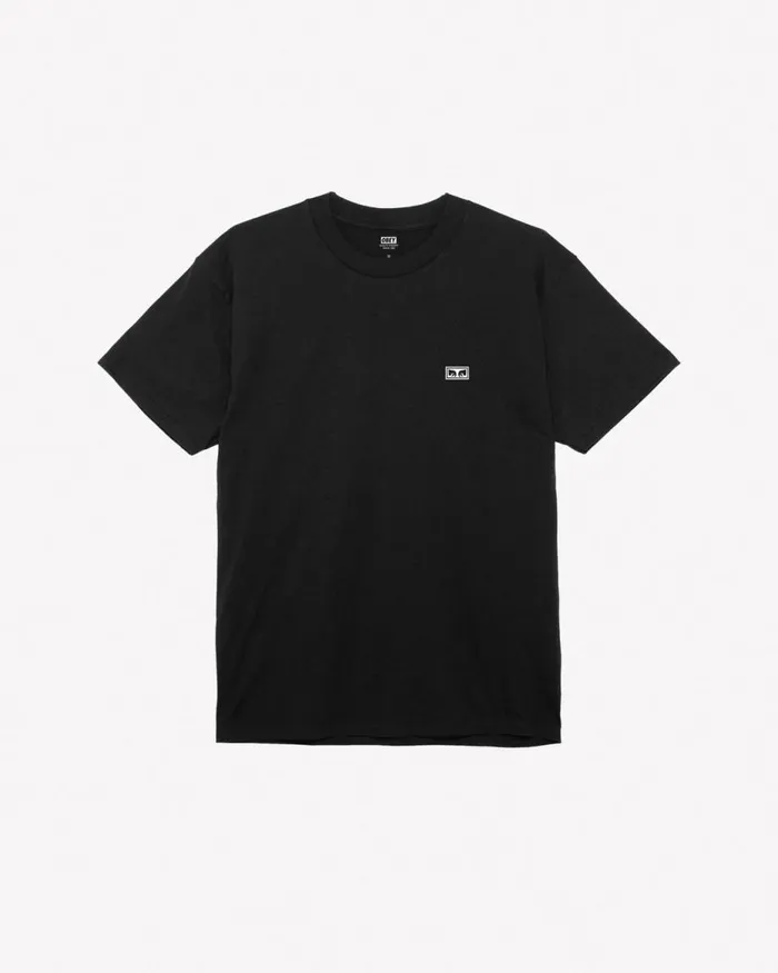 Men EYES III CLASSIC TSHIRT Digital Violet OBEY Clothing TSHIRTS