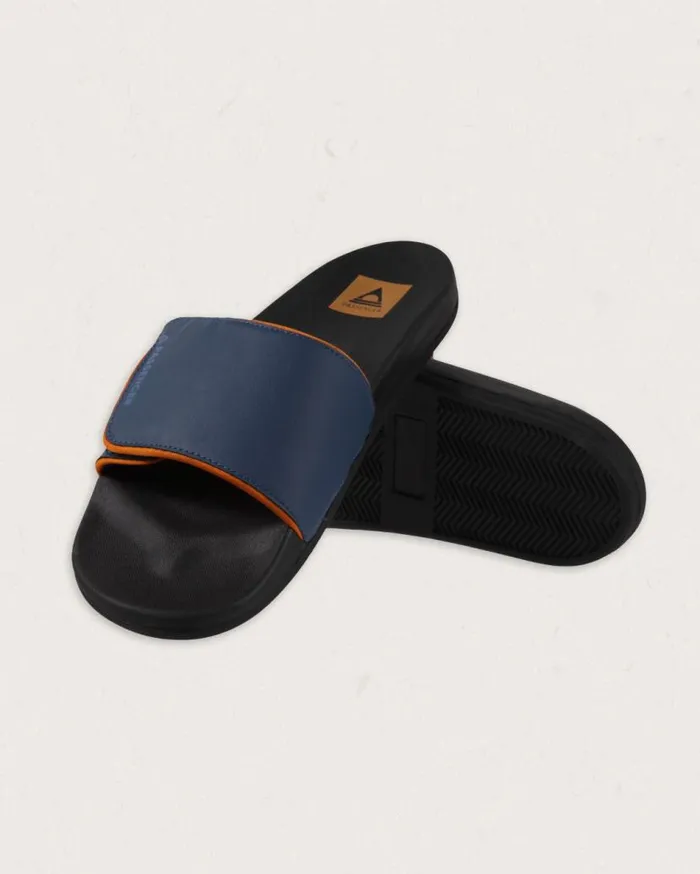 Men Footwear Passenger Vancity Slider Dark Denim Dark Denim