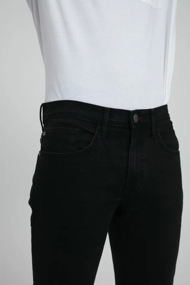 Men Jeans Blend Jeans Denim Black