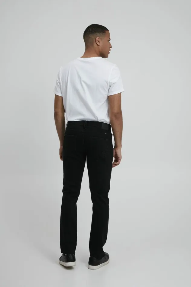 Men Jeans Blend Jeans Denim Black