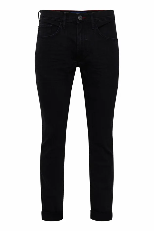 Men Jeans Blend Jeans Denim Black