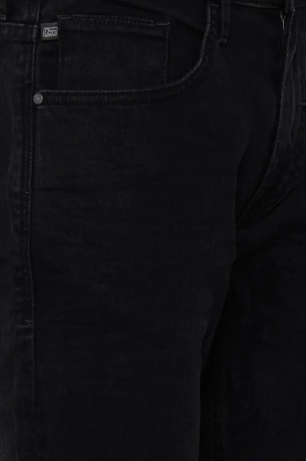Men Jeans Blend Jeans Denim Black
