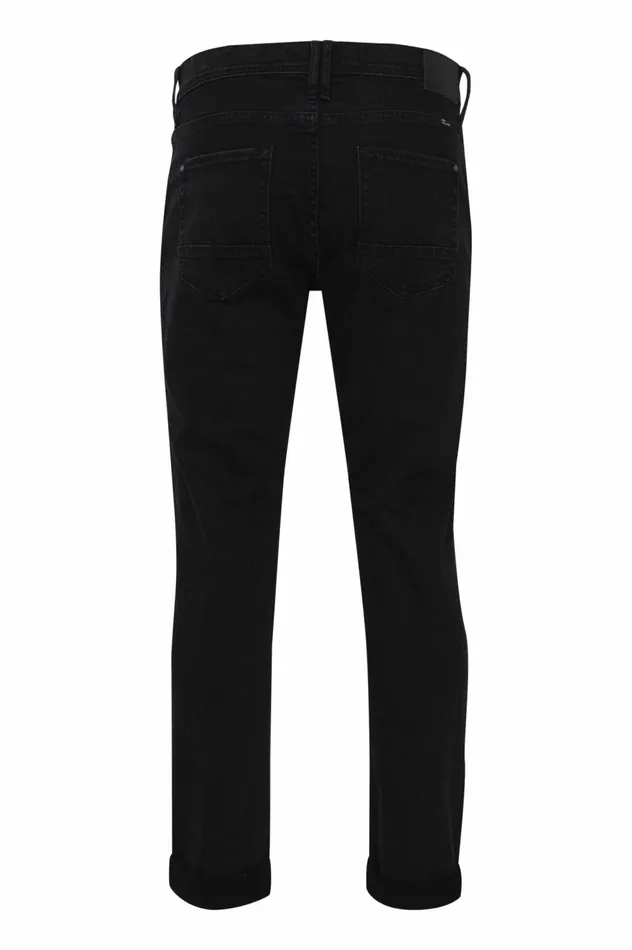 Men Jeans Blend Jeans Denim Black