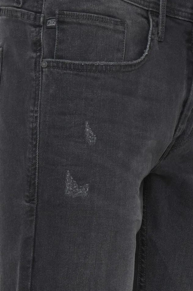 Men Jeans Blend Jeans Denim Grey