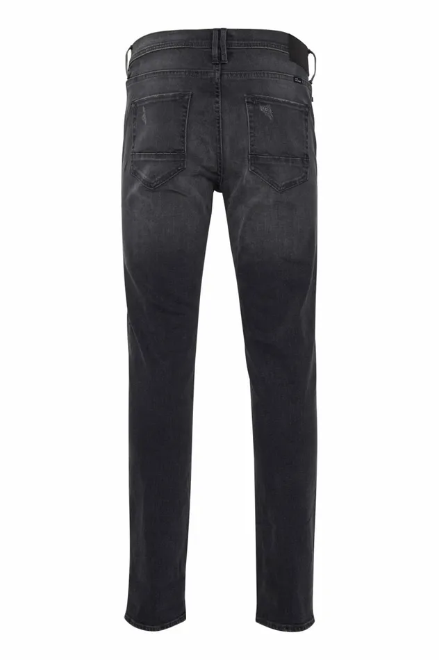 Men Jeans Blend Jeans Denim Grey