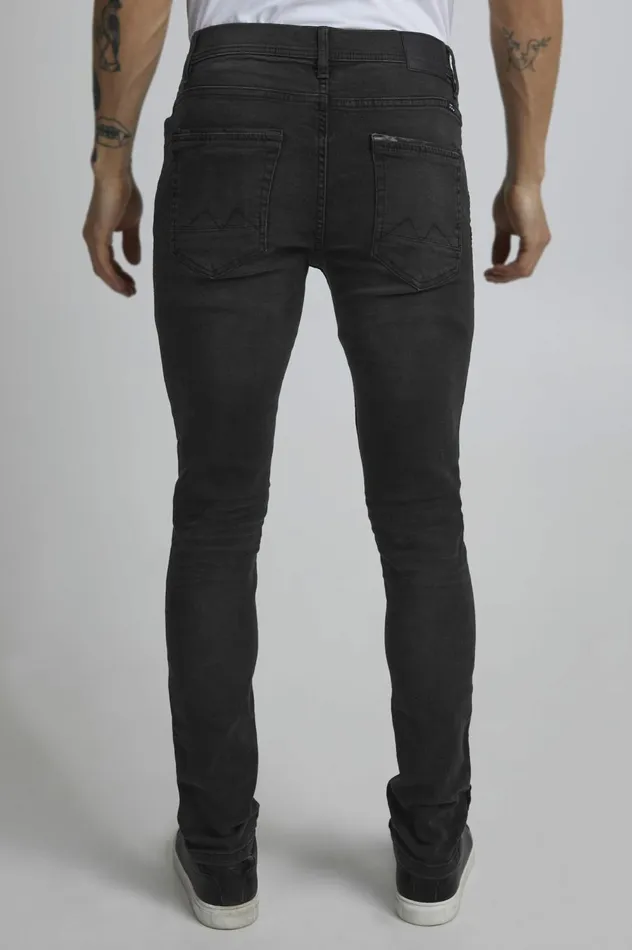 Men Jeans Blend Jet Jeans Denim Black
