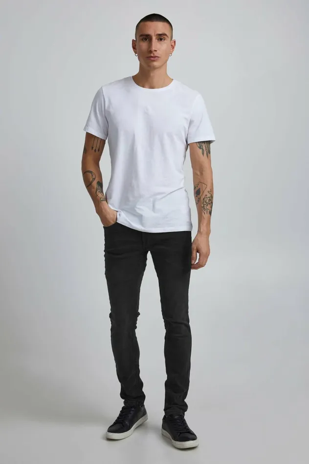 Men Jeans Blend Jet Jeans Denim Black