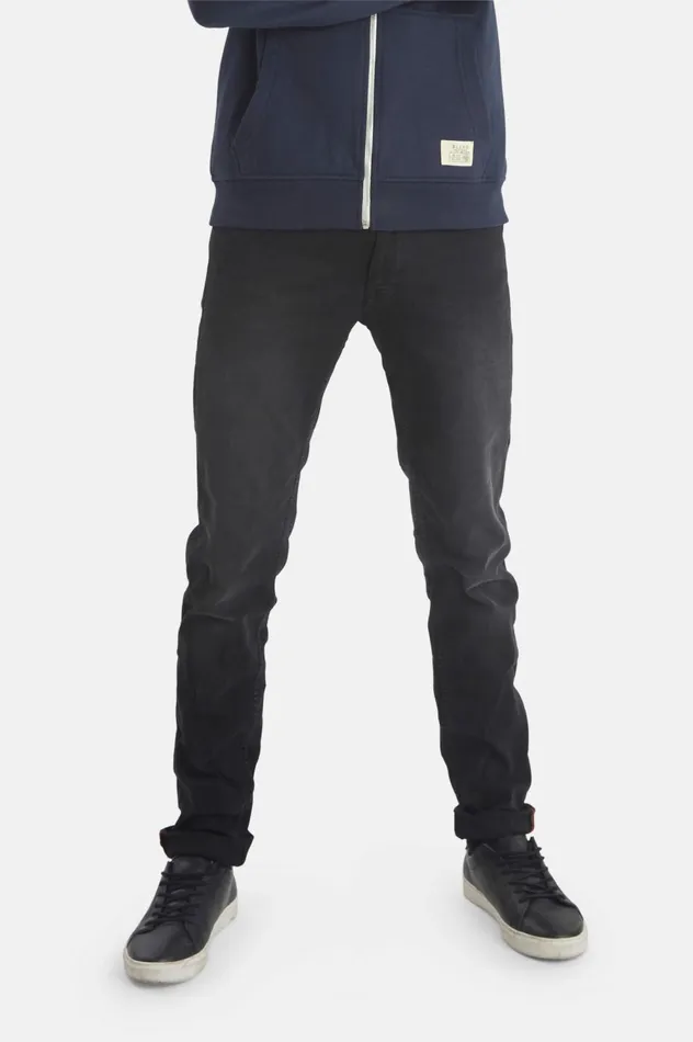 Men Jeans Blend Jet Jeans Denim Black