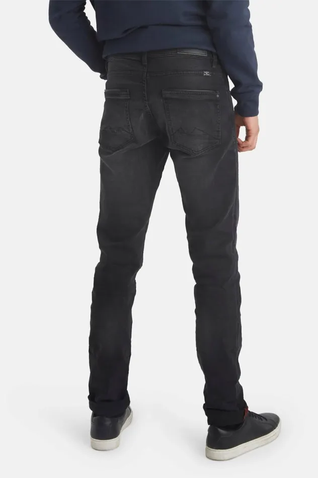Men Jeans Blend Jet Jeans Denim Black