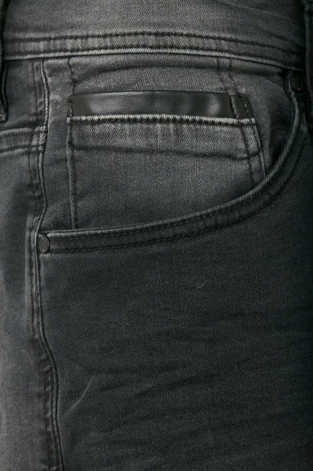 Men Jeans Blend Jet Jeans Denim Black