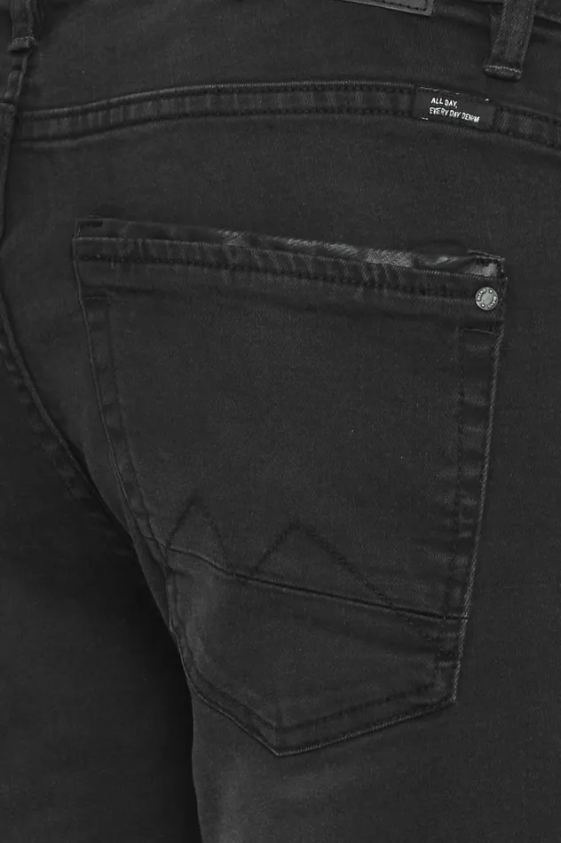 Men Jeans Blend Jet Jeans Denim Black