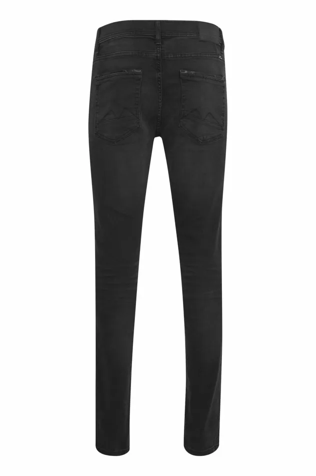 Men Jeans Blend Jet Jeans Denim Black