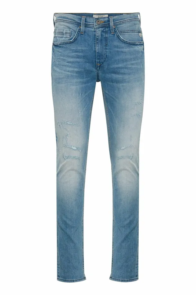 Men Jeans Blend Jet Jeans Denim Lightblue