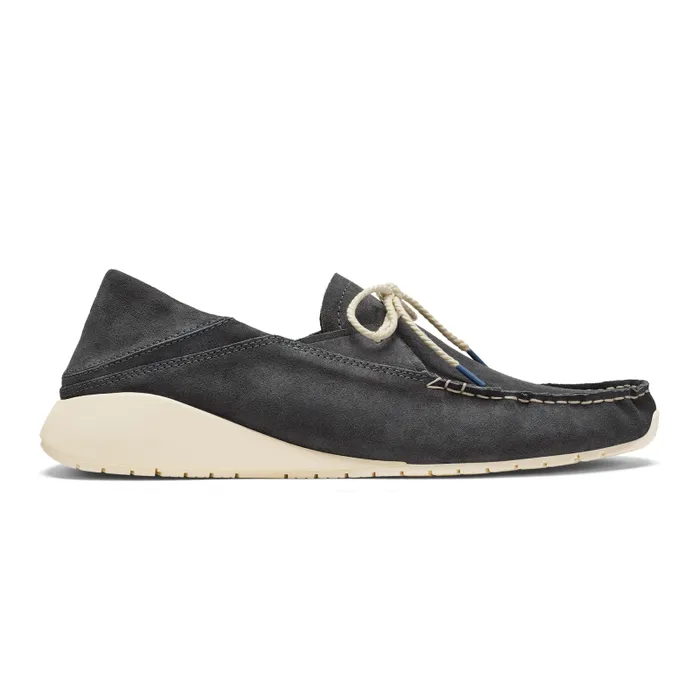 Men Kaa Driver Mens Italian Suede Shoes Pavement Olukai Leather